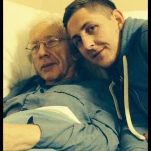 Meet your Posher, Karl